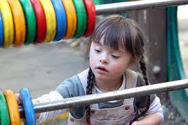 Down syndrome: building blocks for learning | SEN Magazine