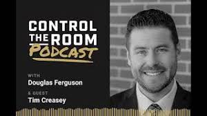 Tim Creasey: Humanizing Change