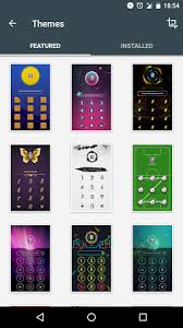 The most basic feature locks your applications so nobody can access or uninstall them, but you can lock photographs, videos, and even contacts and individual messages. Applock Apk Latest Version Free Download For Android