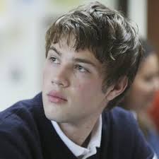 Filmografie Connor Jessup