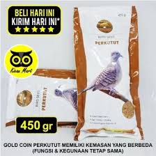 Scopri ricette, idee per la casa, consigli di stile e altre idee da provare. Jual Beli Makanan Hewan Peliharaan Makanan Burung Gold Coin Produk Bukalapak