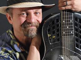 TOBY WALKER IS ON THE ROAD AGAIN