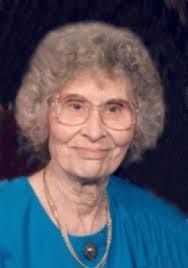 Obituary for Helen L. Teague