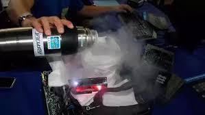What Could Be A Better Cooling Solution For A Pc Than A Blowing Fan Do Not Mention Liquid Nitrogen Quora