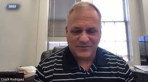 Ron Creighton's Instagram, Twitter & Facebook