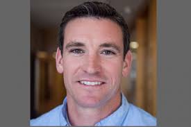 Alumni Profile: Tim Wright