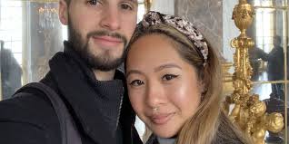 Jenny Djaafar and Brandon Valdez's Wedding Website