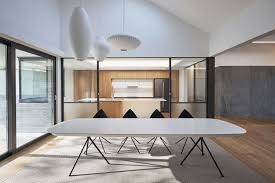 Gallery Of Maison 12 House Le Sixieme 25 House Table Furniture Furniture