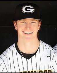 Jacob Rylee Latham's Baseball Recruiting Profile