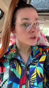 India Rose (@pandarosita9)