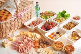 Fragrance combining to create a scent that is unique. 7 Ready Made Picnic Baskets In Hong Kong For Your Next Outing Hashtag Legend