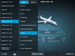 My plane ticket was for december. Real Flight Simulator Wiki