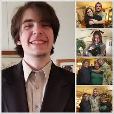 Update from Kimberly 6:15pm CT: “Nathan seems to be doing better today. He  is no longer sedated, but is still intubated. The doctor plans to do a  Spontaneous Breathing Trial in the