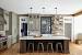 Kitchen Design 2019 Kitchen Cabinet Color Trends