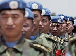 The united states pays $63 million a year to rent camp lemonnier, france and japan each pay about $30 million a year, and china pays $20 million a year. China S First Overseas Military Base In Djibouti Likely To Be A Taste Of Things To Come The Interpreter