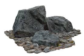 Rocks And Stones Stock By Aledjonesstocknart Stone Rocks Photoshop Landscape Landscape Design Drawings