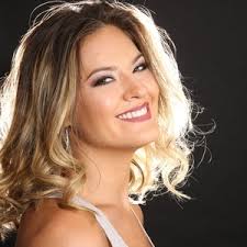 Ayla Brown Performing at Cape Cod Canal Day