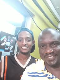 Koch Chocolate City (@CityKoch)