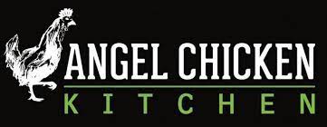 Welcome Welcome To Angel Chicken Kitchen