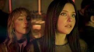 Raising Voices: Limited Series (2024) — The Movie Database (TMDB)