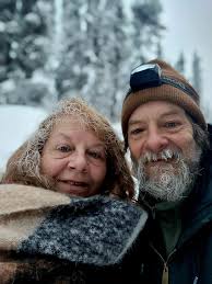 Hemi and Mopar living the rough ALASKAN Life 🤦🏻‍♀️🤣🤣🤣