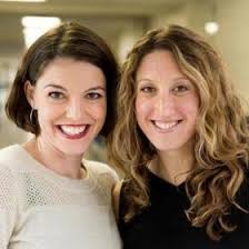 Gravity Goldberg and Renee Houser