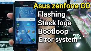 Customromios #ios #cusrom #zenfone #mediatek #mtk6580 quick review custom rom ios 10 on zenfone go zc500tg bug : Flash Asus Zenfone Go X014d Bootloop Aplikasi System Terhenti Tanpa Pc Via Sdcard Youtube