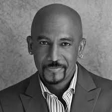 Montel Williams's Instagram, Twitter & Facebook