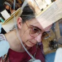 Marie Hebrard's Instagram, Twitter & Facebook