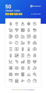Pin On Thin Line Icon Set