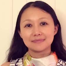 Chen, Xin • The David and Lucile Packard Foundation