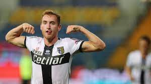 Match ends, napoli 2, parma 0. Parma Stun Ineffective Napoli In Game Of Three Penalties Eurosport