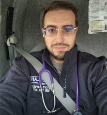 emsweek #aspirehealthgrp #hatzalah #aspire