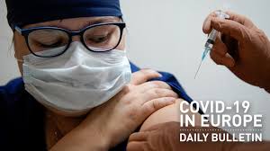 Dive deeper with interactive charts and top stories of curevac nv. Hungary Doctors Plea Belgium S Vaccine Plans Covid 19 Daily Bulletin Cgtn