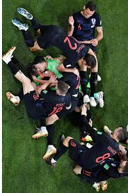 Get oregon coast at night (u.s.) wallpaper. 20180707 Russia 2 2 Croatia Pso 3 4 Photo Credit Antonin Thuillier Afp Getty Images National Football Teams Football Pictures Liverpool Anfield
