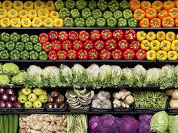 This is the version of the ad running in the southern part of the country. Produce Fruits Vegetables Whole Foods Market Whole Foods Market