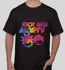 $19.99 get fast, free shipping with amazon prime & free returns return this item for free. Great Rick And Morty Rick And Morty Tie Dye Drip Shirt Hoodie Sweater Longsleeve T Shirt
