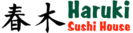 Haruki sushi house