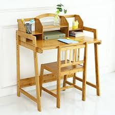 beautiful unicoo bamboo height adjustable kids desk and chair set children desk kids stud study table and chair kids study table ikea kids table and chairs
