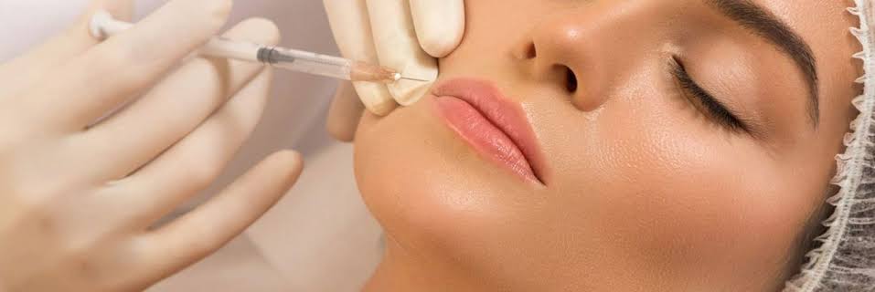 Dermal Filler Injections in Dubai - Fillers in Dubai