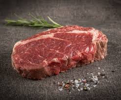 Maybe you would like to learn more about one of these? Deutsche Simmentaler Farse Rib Eye Steak Don Carne Onlineshop
