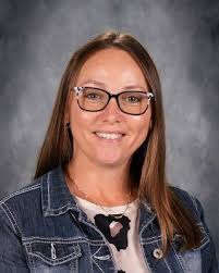 Staff — St. Michael The Archangel School