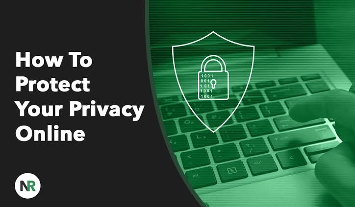 How to Protect Your Privacy Online in 2026 | NetReputation