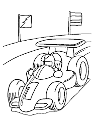 Ce logiciel de dessin en vente depuis longtemps est considéré comme étant l'un des standards du genre. Coloriage Voiture Formule 1