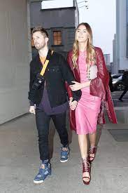 Der influencer und das deutsche model sind gerade in paris. Stefanie Giesinger And Marcus Butler At Milan Fashion Week 02 23 2018 Celebmafia