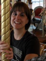 Venus Rose McComb Stewart (1977-2010)