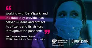 The health and safety of students, staff and the broader community is the department of education's highest priority. How Queensland Health Uses Mobility Data To Manage Public Health Policy In Response To The Covid 19 Pandemic Stories Dataspark