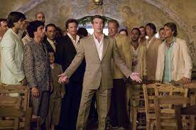 Here we go again (2018). Pierce Brosnan Is Returning For Mamma Mia 2