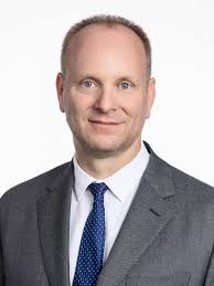 Olivier Bernard, CFA, FRM