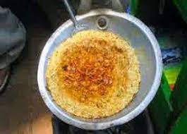 Resep Kerak Telor Enak Khas Masakan Betawi Tips Cara Baru Makanan Resep Masakan Indonesia Makanan Enak